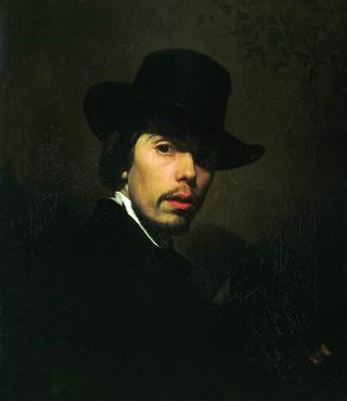 Self Portrait