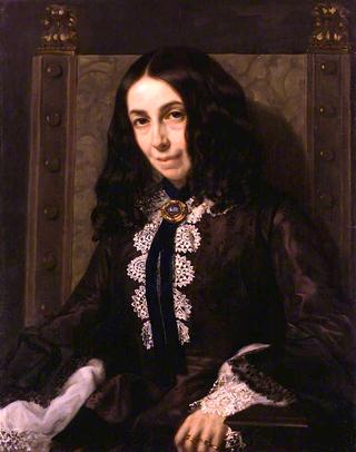 Elizabeth Barrett Browning