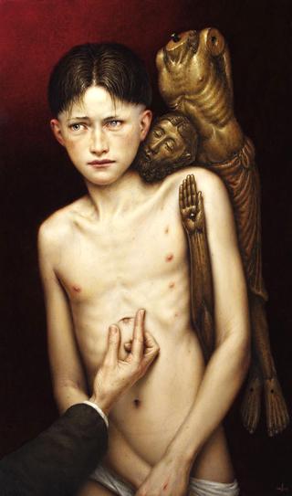 Stigmata