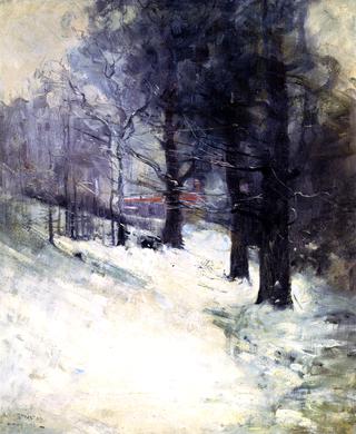 Winter Landscape