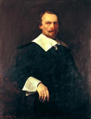 Portrait of a Man