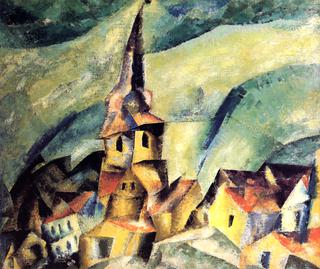 Village Church