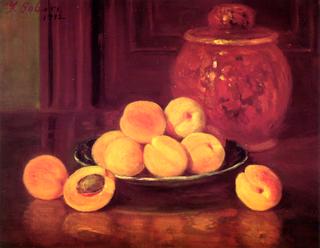 Apricots