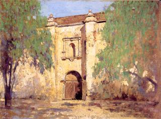Mission San Gabriel