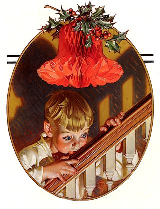 Christmas Peek