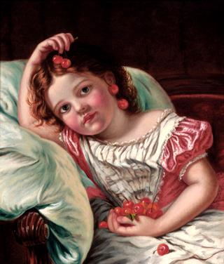Cherry Ripe