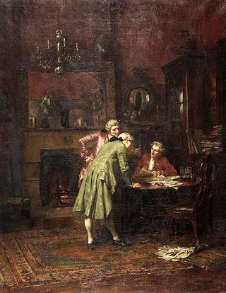 The Connoisseurs