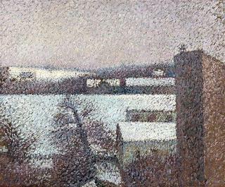 Winter Landscape