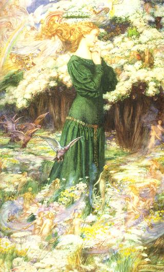 The Lovers' World