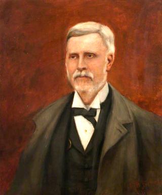 Portrait of a Gentleman