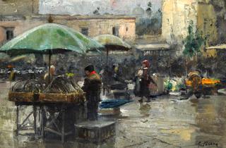 The Market