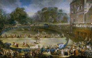 The royal pairs