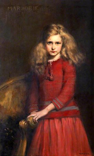 Marjorie