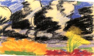 West Schleswig Landscape