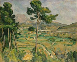 Mont Sainte-Victoire