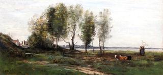 The Bay of Somme