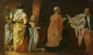Acts of Charity