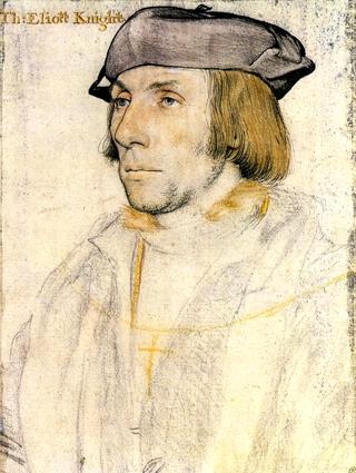 Sir Thomas Eliot