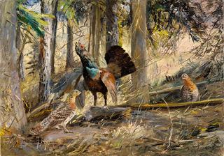 The Grouse