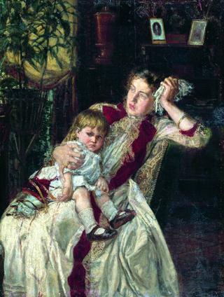 Family Quarrel