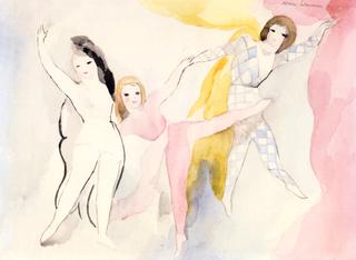 Dancers