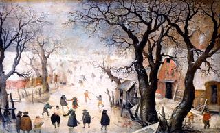 Winter Landscape