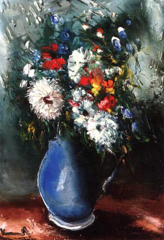 Vase of Flowers