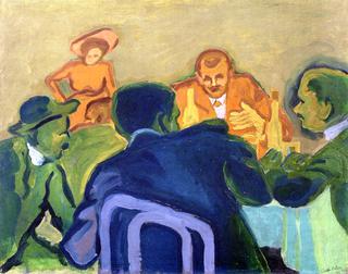 Gamblers