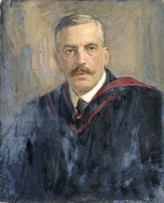 Doctor Cyril Norwood