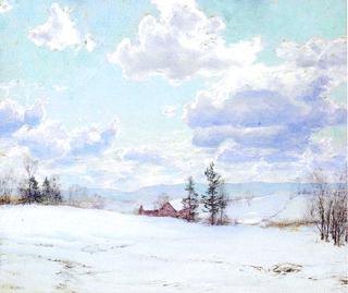 Cloud Shadows
