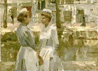 Amsterdam Maids