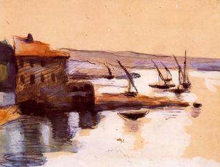 Seascape