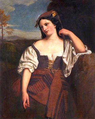 The Bandit’s Bride