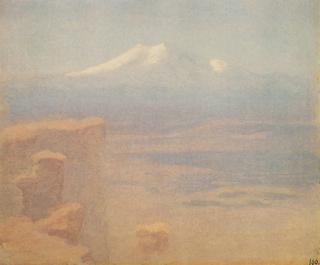 Mount Elbrus