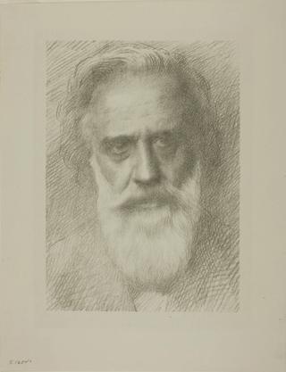 Portrait of the Artist