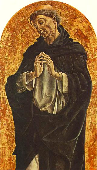 Saint Dominic
