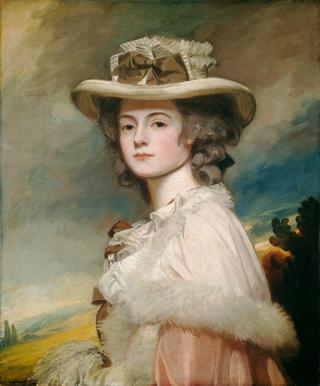 Mrs Davies Davenport