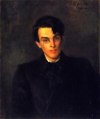 William Butler Yeats