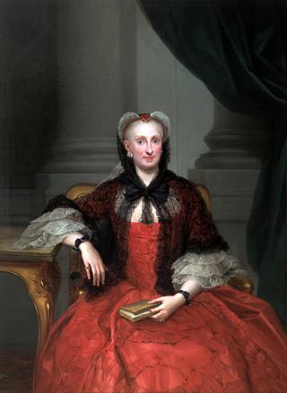 Maria Amalia of Saxony