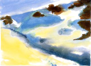 Mountain Landscape