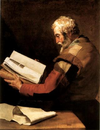 Anaxagoras