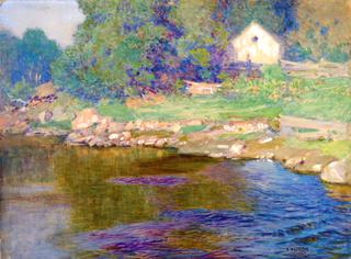 Brandywine River