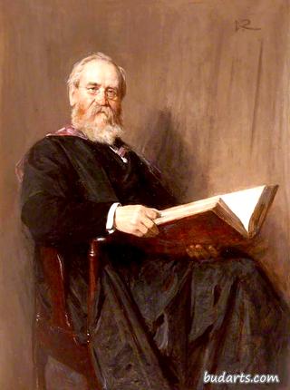 Andrew Martin Fairbairn