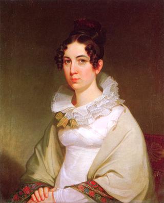 Mrs. Longenecker