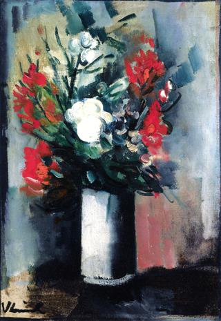 Vase of Flowers