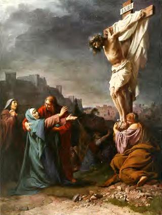 Golgotha