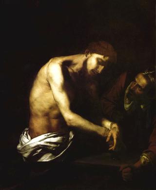 Flagellation of Christ