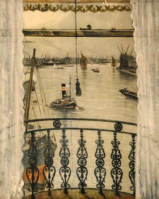 Greenwich Reach