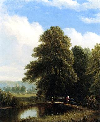 The Daren't, Kent, England