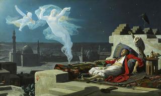 A Eunuch's Dream